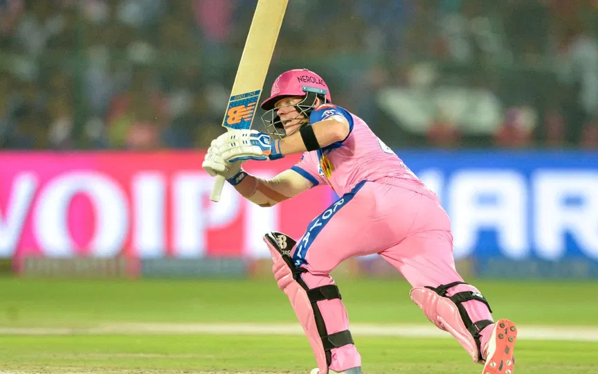 Why Steve Smith’s name was never called for bidding at IPL 2026 mini-auction?