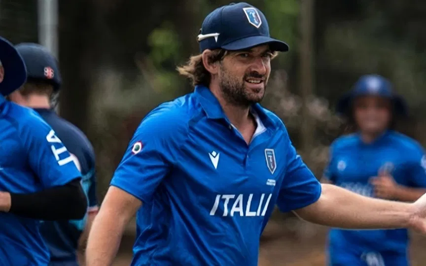 Italy snubs captain Joe Burns from maiden ICC T20 World Cup 2026 campaign