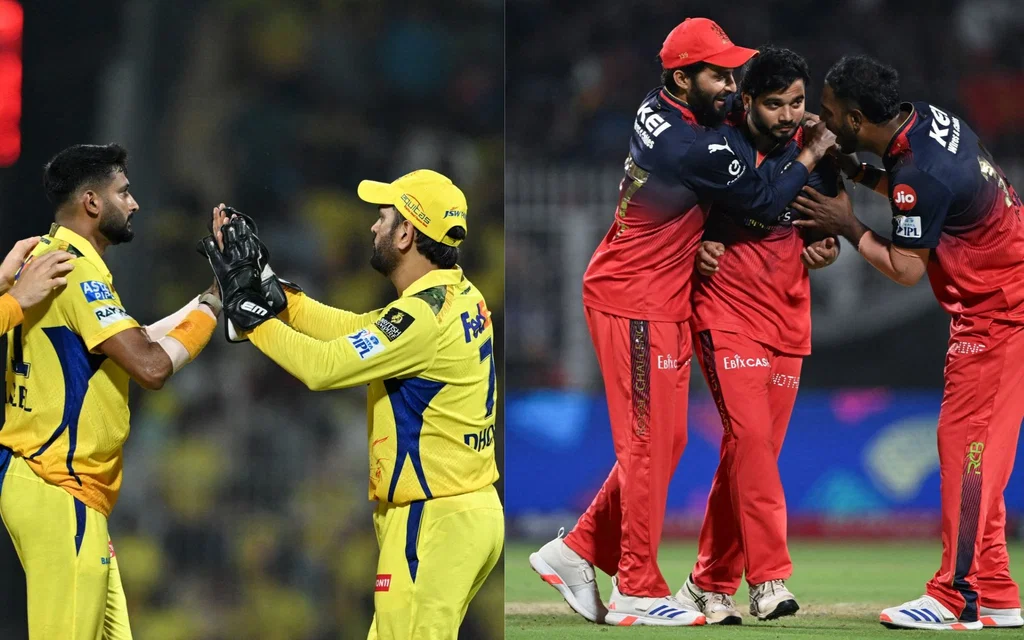 One weak area for all 10 IPL sides [Source: AFP Photo]
