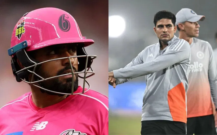 Babar Azam flops again, Shubman out and Steve Smith misses – December 17 Cricket highlights