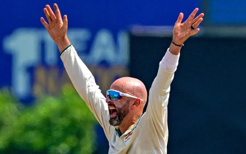 Most Test wickets for AUS news