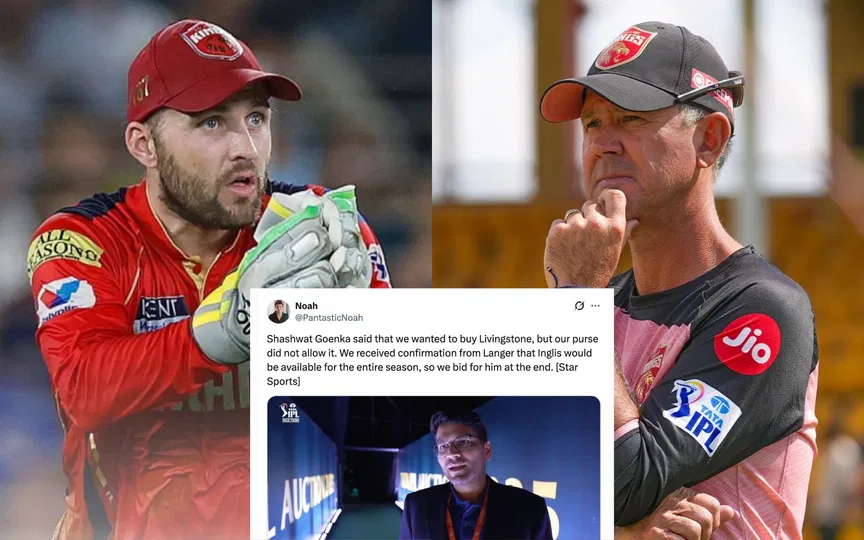 Fact check: Did Josh Inglis assure LSG of playing the full IPL 2026 season?