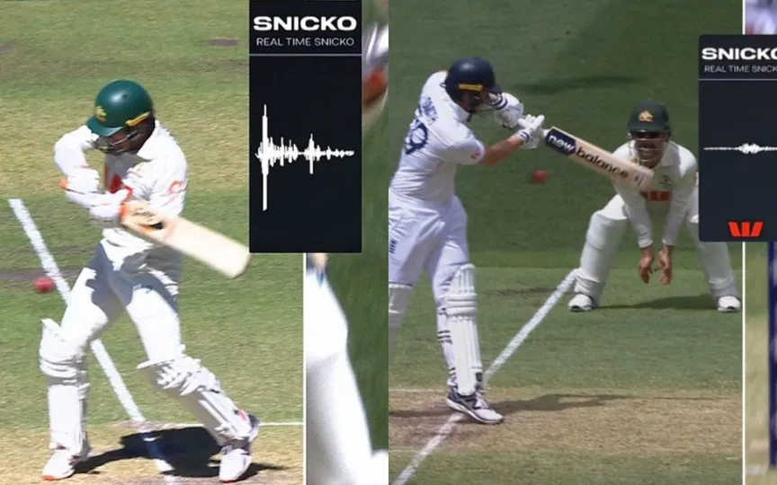 What is Snickometer? Technology that rocked Ashes and how is it different from UltraEdge? What is Snickometer? Technology that rocked Ashes and how is it different from UltraEdge?