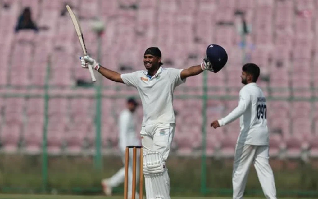 Kartik Sharma [Source: @kartiksharma2960/Instagram]