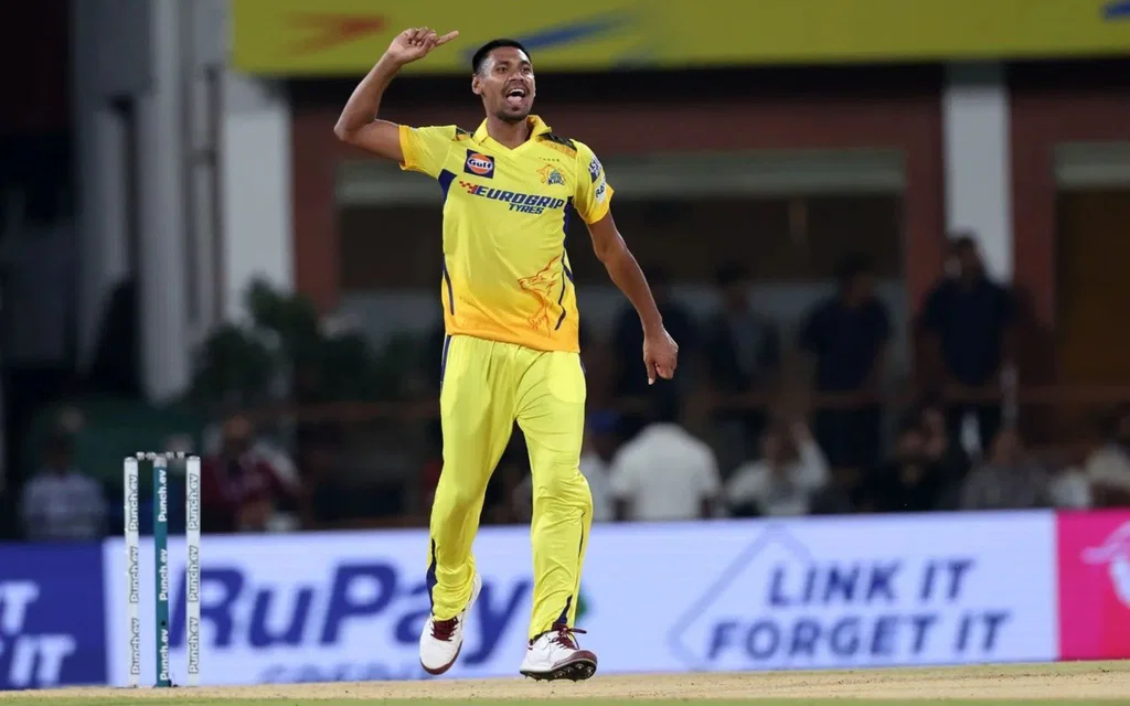 Mustafizur Rahman to start a new stint with KKR (Source: @Mustafiz90/x.com)