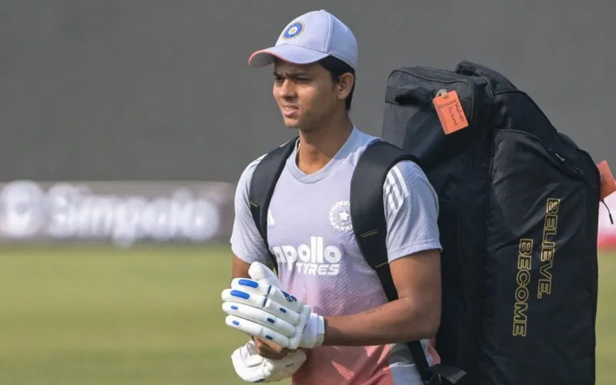 Yashasvi Jaiswal health update: Indian opener discharged from hospital with doctor's rest advice