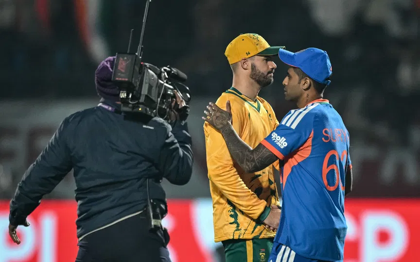IND vs SA statistical preview: Key stats, records and head to head ahead of 5th T20I