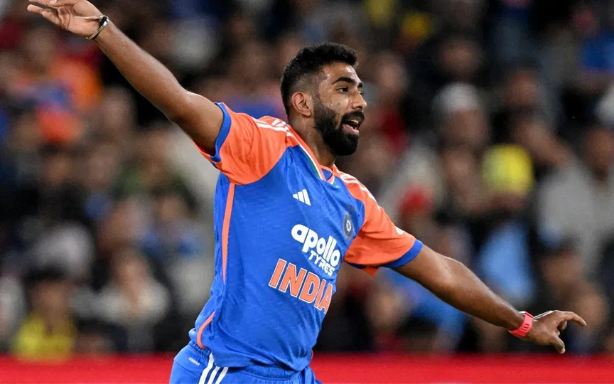 Uthappa on Bumrah's workload news