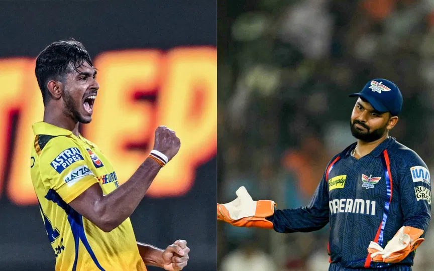 "Pant and Pooran were keen,": LSG Owner Goenka on reason behind Pathirana deal collapse