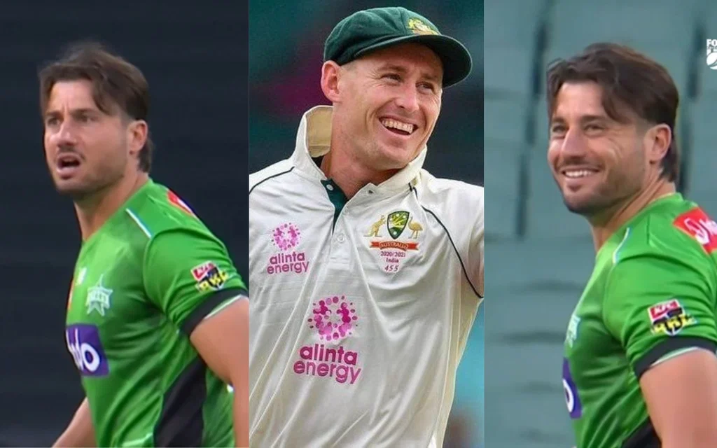 Marcus Stoinis and Marnus Labuschagne [Source: @BBL, @mufaddal_vohra/x]