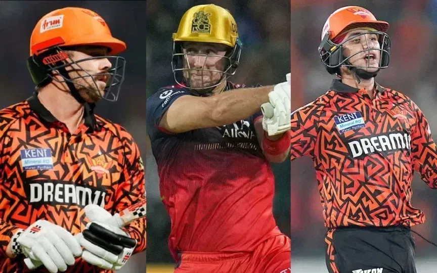 No Livingstone? Head-Abhishek to fire, R Smaran in: SRH strongest XI for IPL 2026