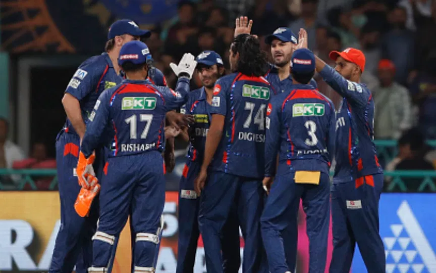 Shami, Mayank to lead pace attack, Rishabh Pant at no. 3: LSG strongest XI for IPL 2026