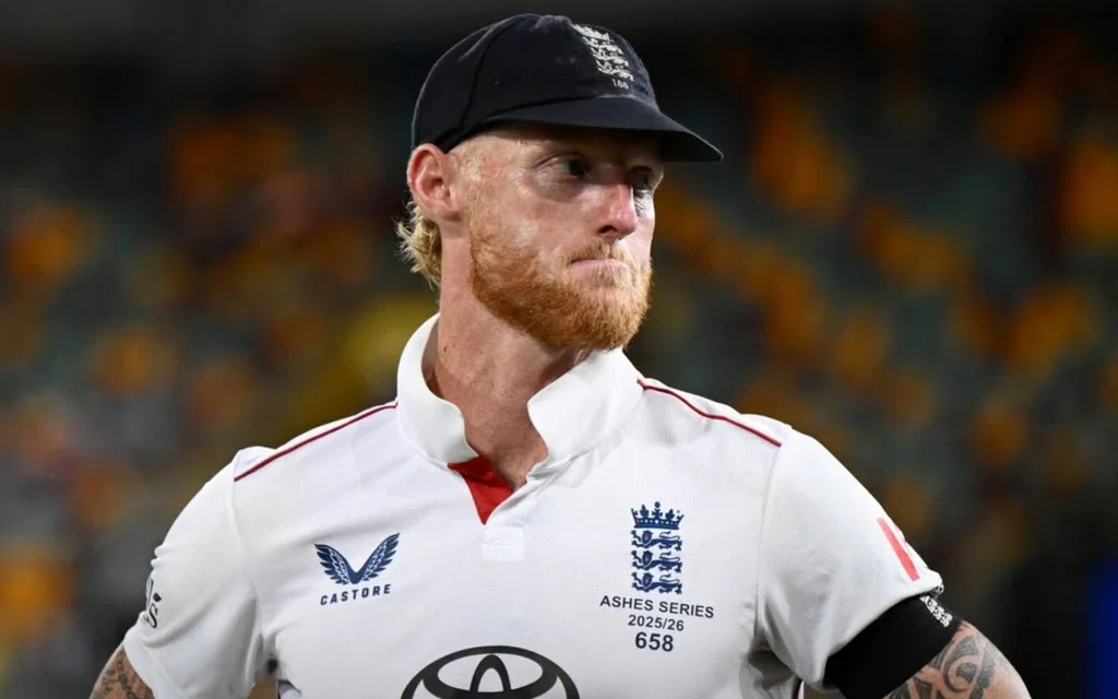 Ben Stokes' bowling further in the Ashes a massive doubt! England Captain breaks down