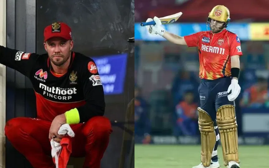 "Josh Inglis is only going to be available for.."- AB de Villiers flabbergasted at Sanjiv Goenka
