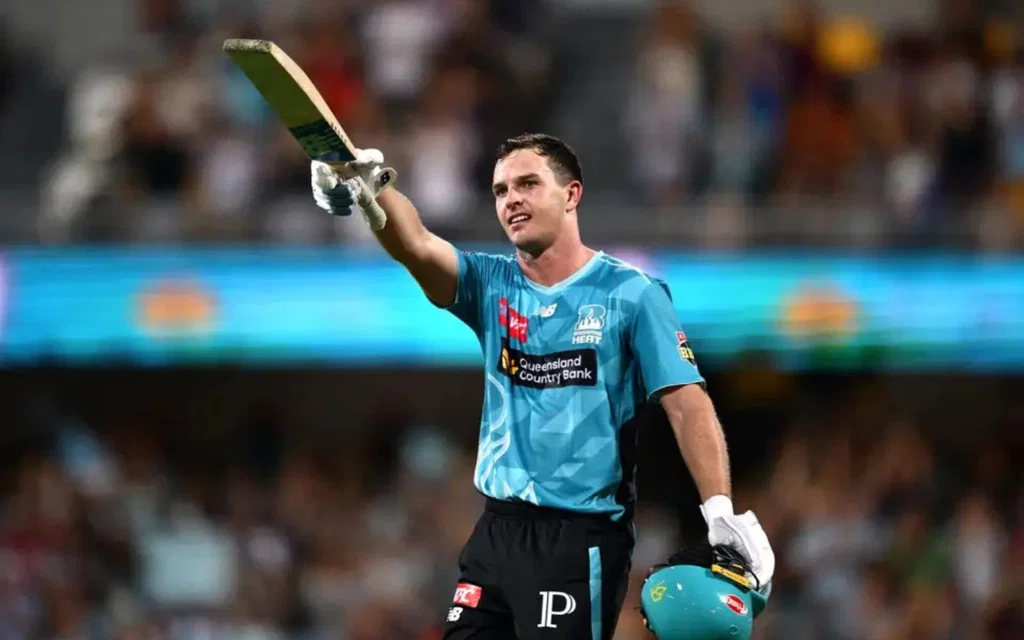 Brisbane Heat pulled off 258-run chase. [Source - AFP]