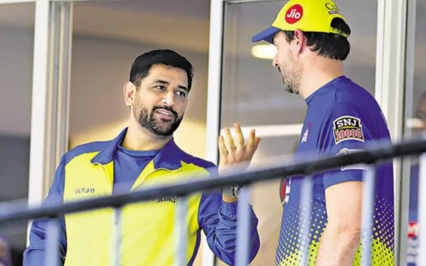 Unexplored side of CSK's IPL auction strategy: How Dhoni and co are silently building for future