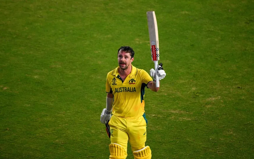 Head in World Cup 2023 [Source: X/@Smithian_here]