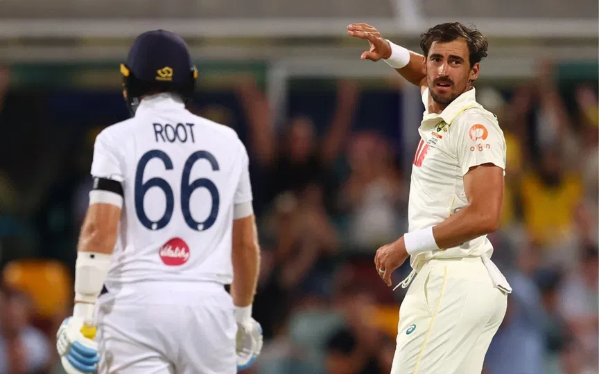 Mitchell Starc to be banned from 3rd Ashes Test? Pacer breaches big cricket rule