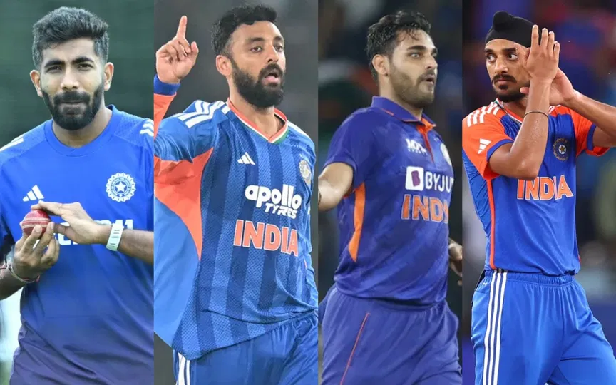 Most wickets for India in a calendar year in T20Is Most wickets for India in a calendar year in T20Is