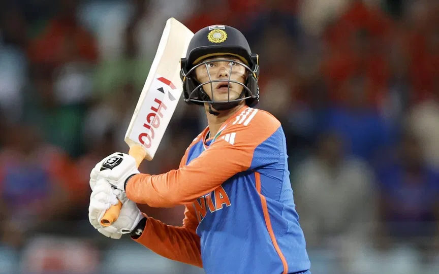 2. Abhishek Sharma - 1602 runs (2025) [Source: @CricCrazyJohns/X.com]