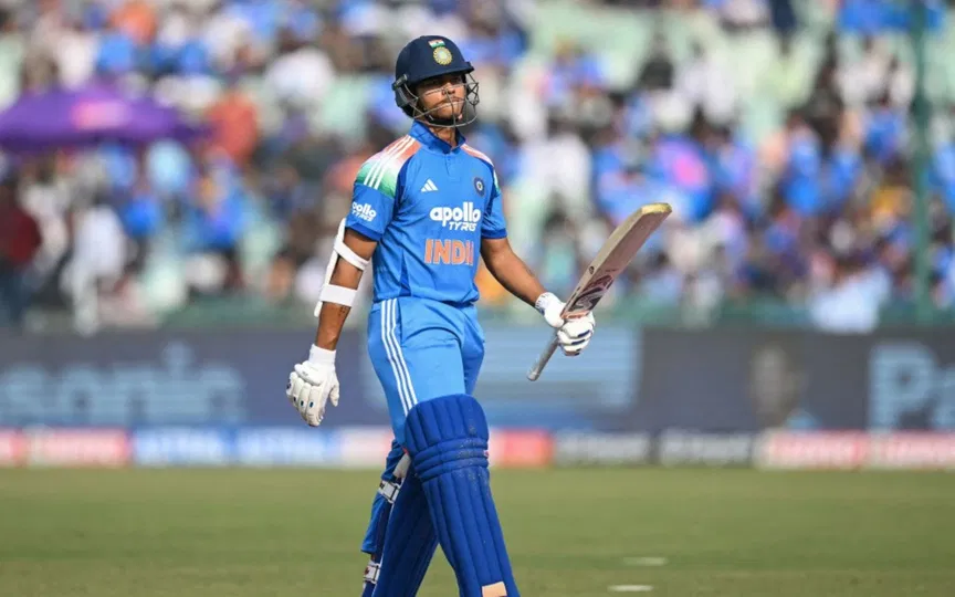 India squad for T20 WC- SMAT top performers who could have been picked yet missed out