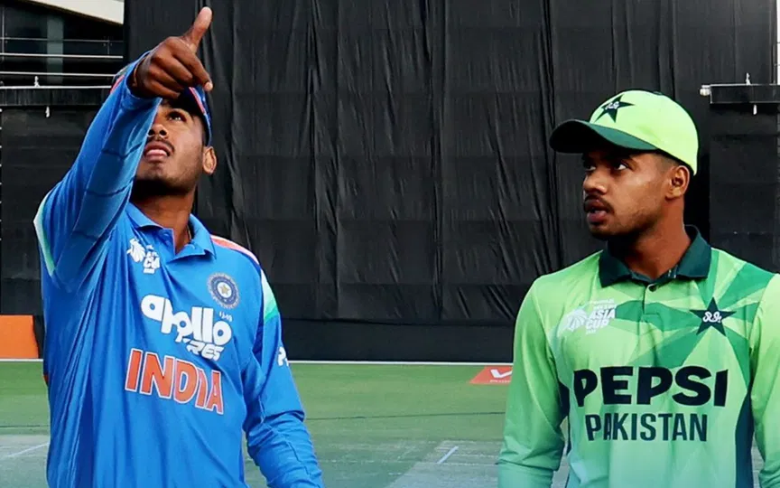 Where to watch IND vs PAK U19 Asia Cup 2025 Final match? Full streaming details