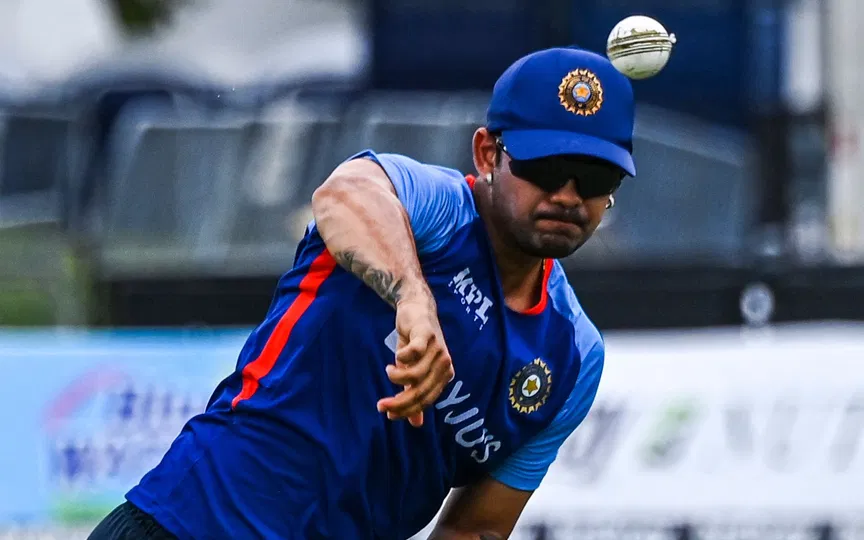 "I am very happy, also…" - Ishan Kishan’s first reaction after T20 World Cup selection