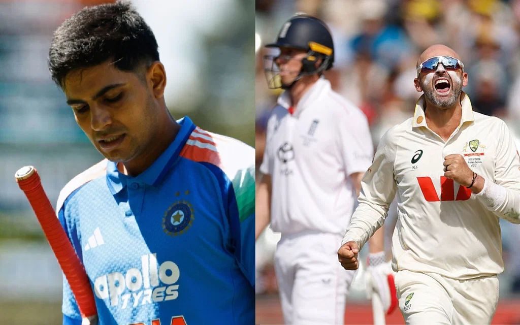 December 20 cricket highlights [Source: @ImTanujSingh, @TrueICTian/X.com]