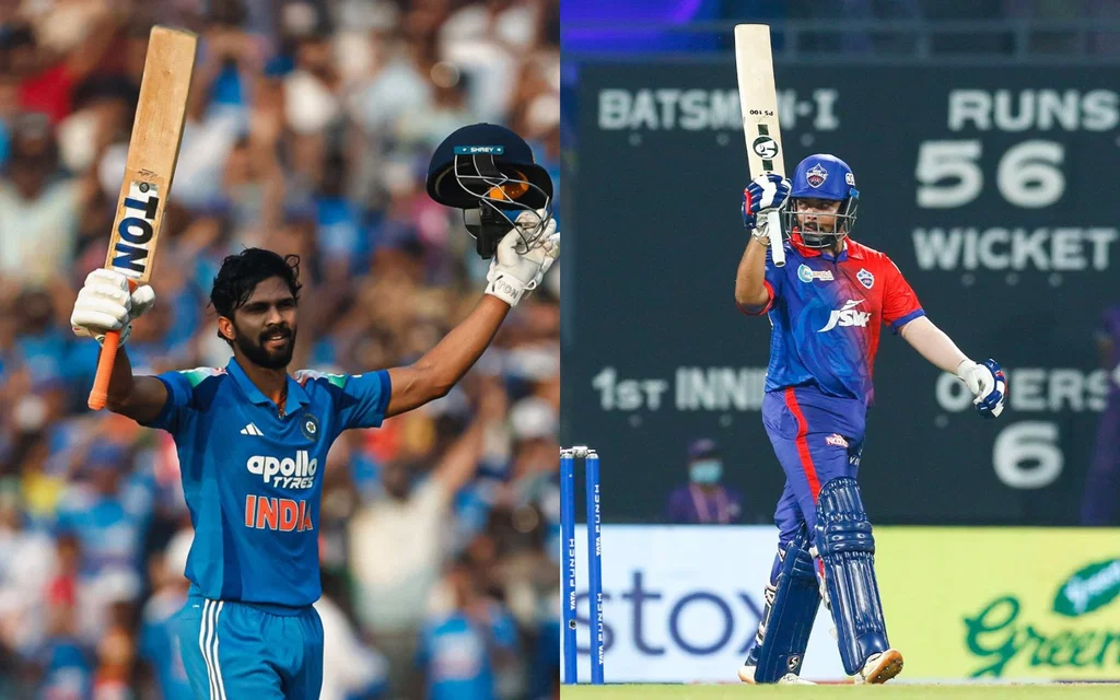 Ruturaj will captain Maharashtra in VHT [Source: TVFP2, pratyush_no7/X.com]