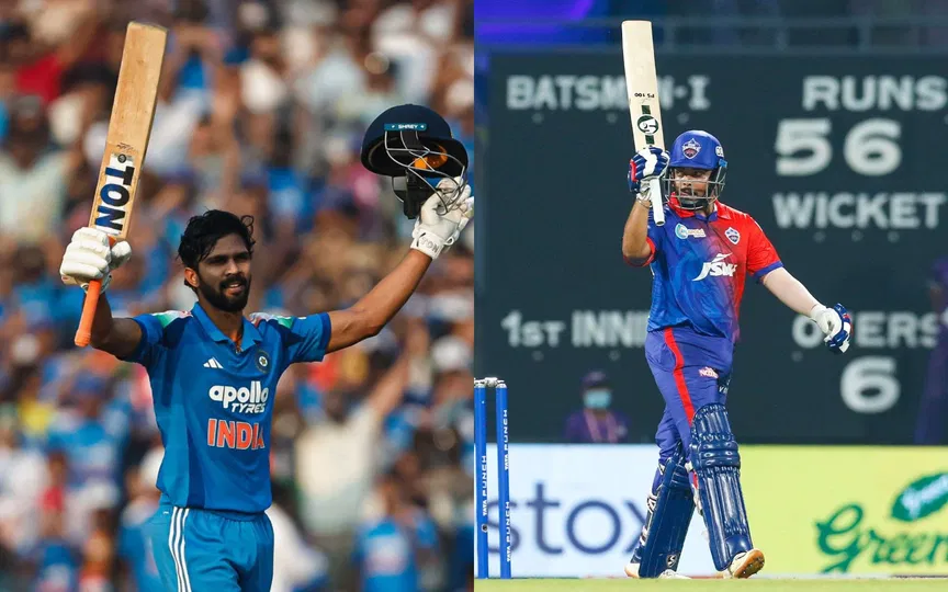 Gaikwad to lead; Prithvi Shaw in as MCA names Maharashtra's Vijay Hazare Trophy squad