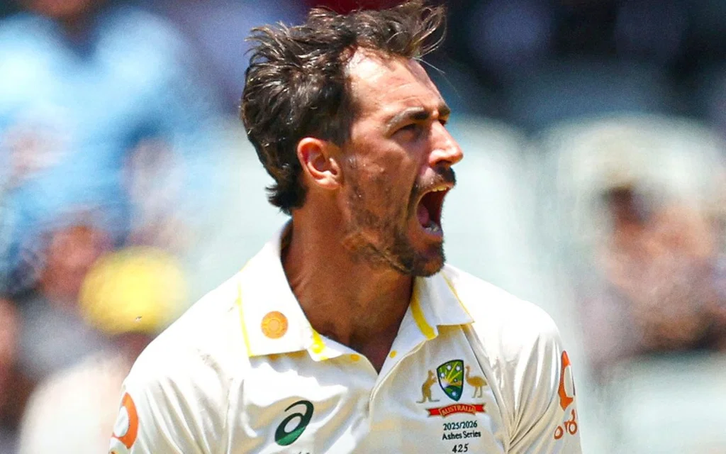 Australia go 3-0 up in the Ashes [Source: @cricketcomau/x]