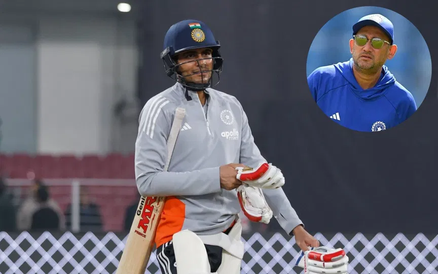 Foot injury a facade? Shubman Gill's T20 World Cup omission nasty timeline out
