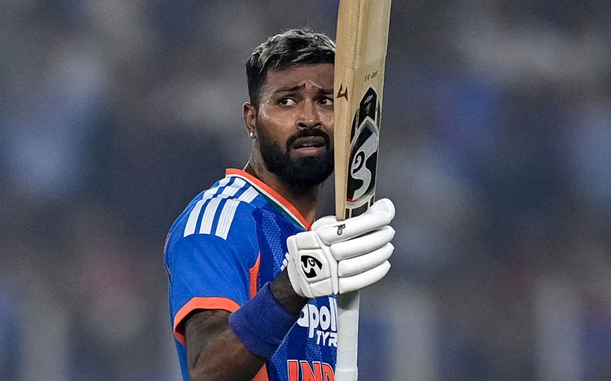 'Injury or administrative ego': How Hardik Pandya got sidelined from India's leadership core?