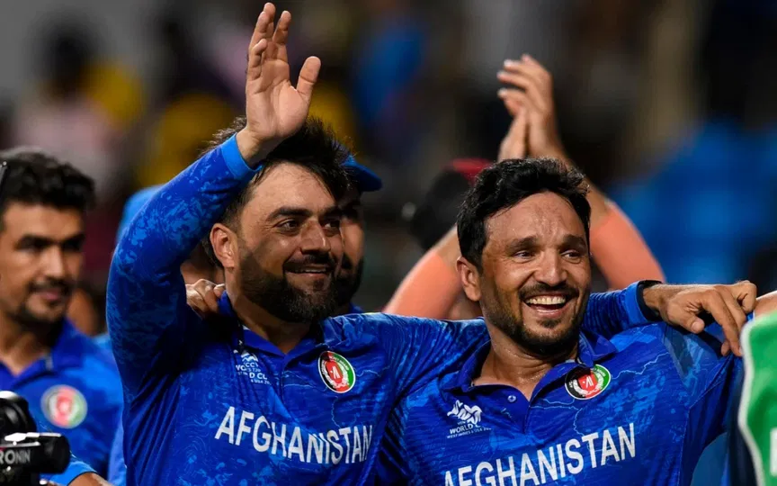 Afghanistan Cricket Board announces new T20 league; set to launch in October 2026