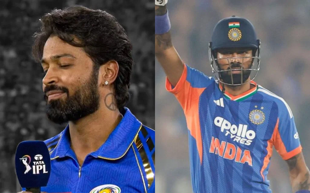 The Hardik Pandya redemption story in Ahmedabad [Source: @BCCI, @IPL/X.com]