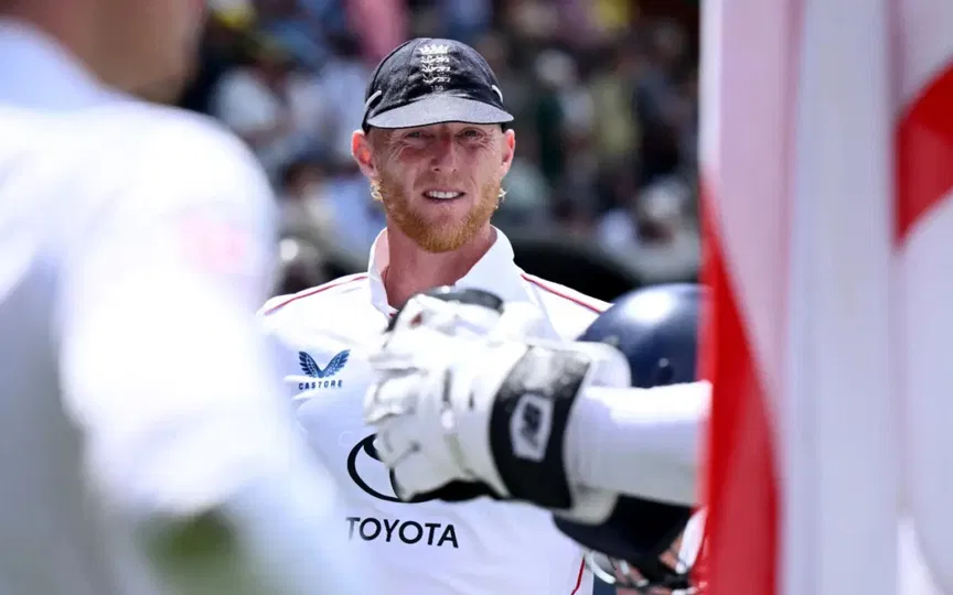 Stokes to continue as captain news