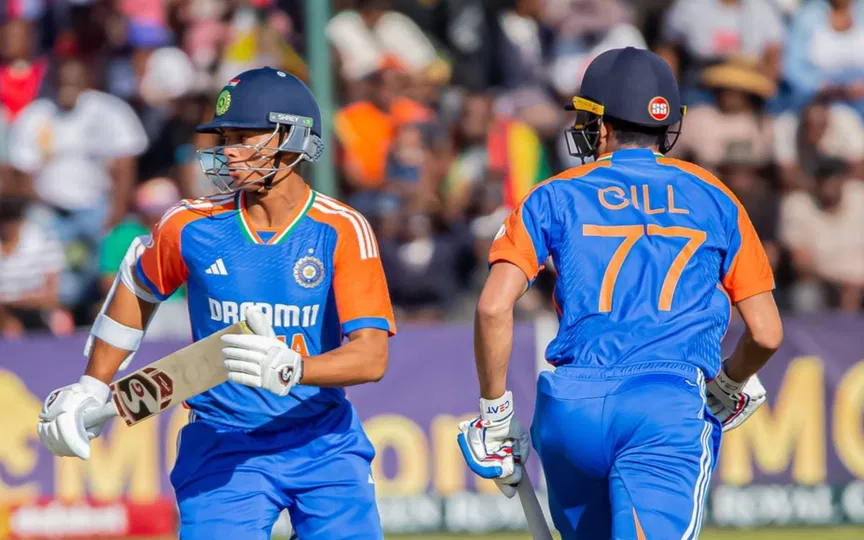 How BCCI’s blind push for Shubman Gill hurt Yashasvi Jaiswal’s T20 World Cup case