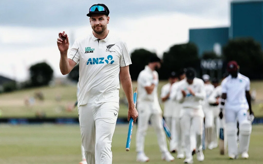 Jacob Duffy took 81 wickets in 2025 [Source: Visharad_KW22/X.com]