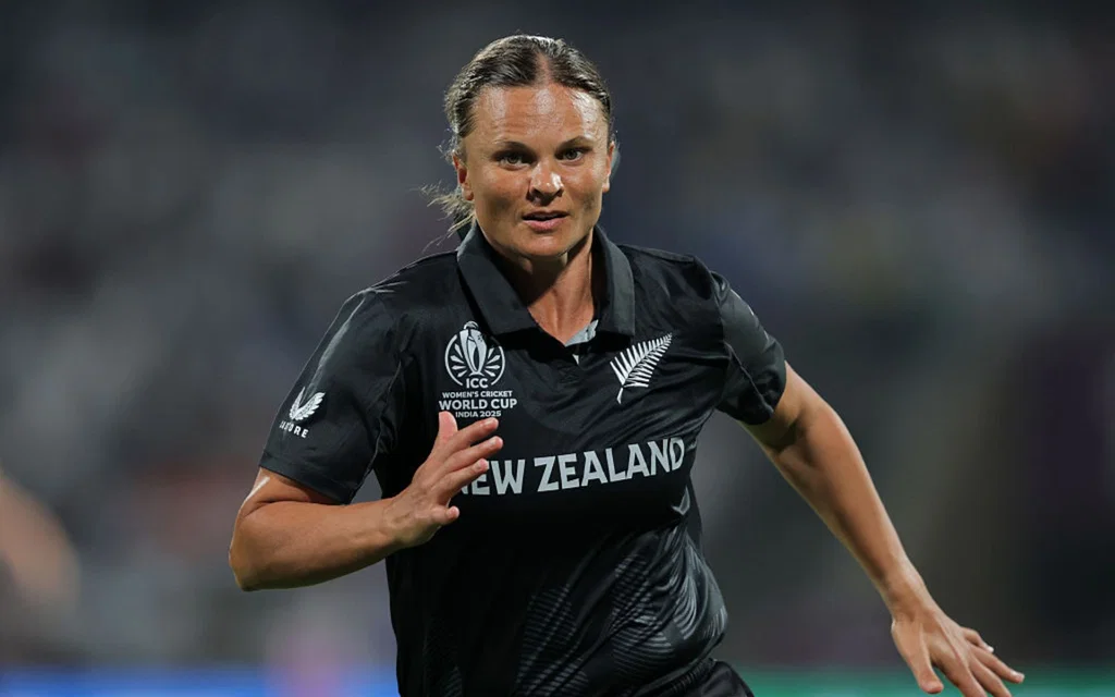 Suzie Bates to be ruled out for long time [Source: @KanakKu64995524/X.com]