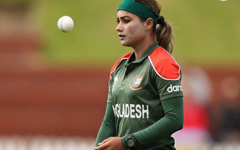 &nbsp;Jahanara Alam misconduct case pushed [Source: @MSohailAfzal10/X.com]