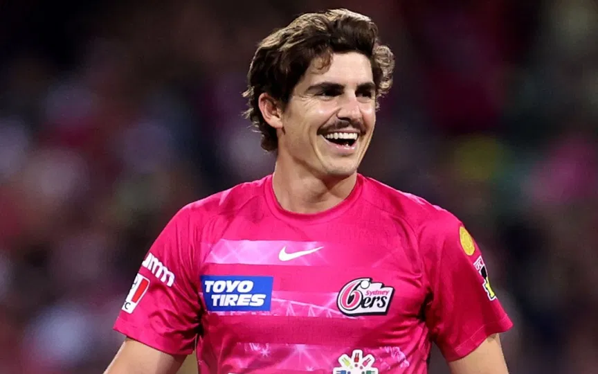 Big boost for Sydney Sixers! Key BBL pacer eyes return after Ashes miss due to injury