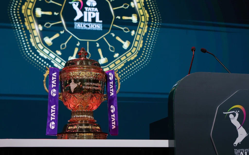 Indian Premier League [Source: @Indiansports31/X.com]