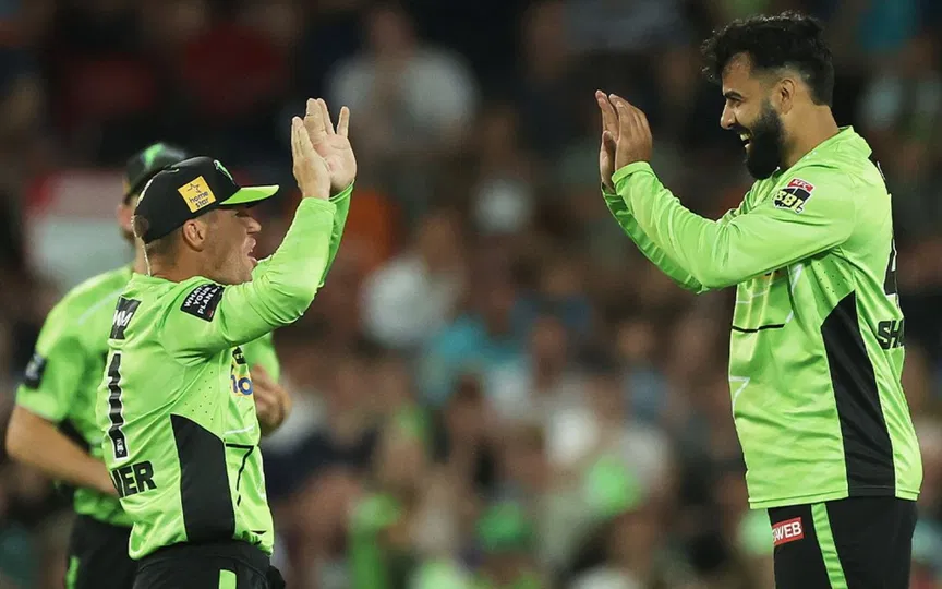 4/24 in BBL! Shadab Khan warns PCB selectors for tweak in Pakistan XI for T20 World Cup
