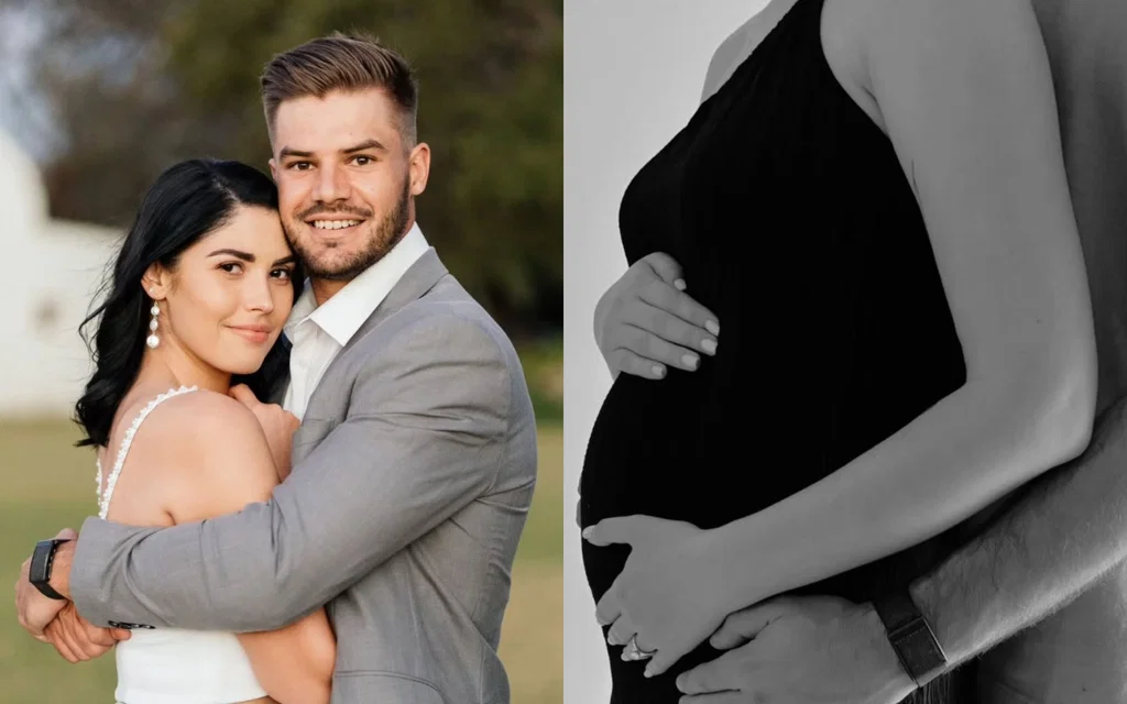 Aiden Markram set to become father. [Source - @aidenmarkram/Instagram]