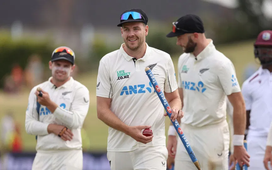 Surpassing Richard Hadlee to maiden IPL contract; dissecting Jacob Duffy's dominant 2025