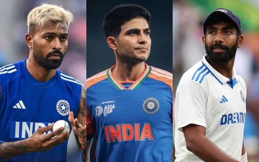 Plugging gaps, not grooming leaders - Vanishing value of vice-captaincy in Indian cricket