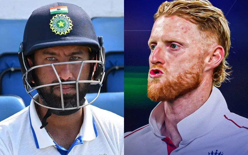 Bazball tried to rush Australia but Cheteshwar Pujara already proved why that will never work