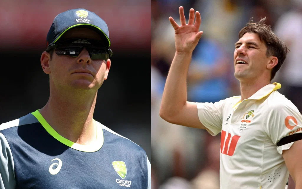 Steve Smith to lead, no Cummins [Source: AFP]