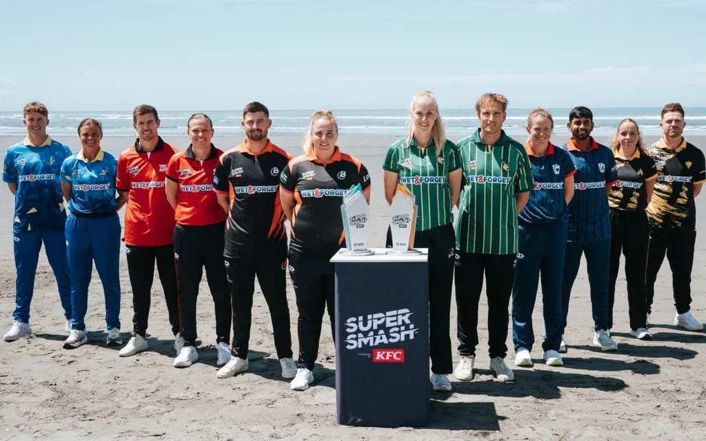 Super Smash League to start soon [Source: @SuperSmashNZ/X]