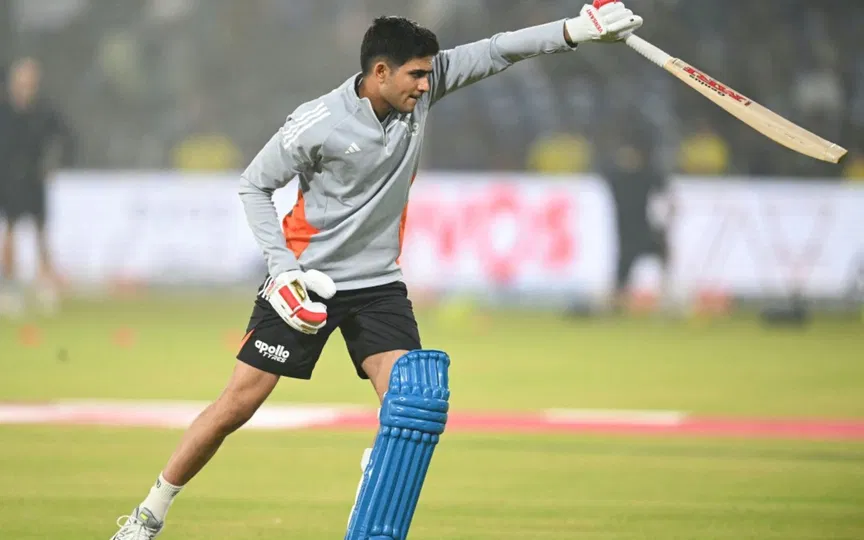Shubman Gill's Vijay Hazare Trophy outings confirmed; Ranji Trophy return on his way